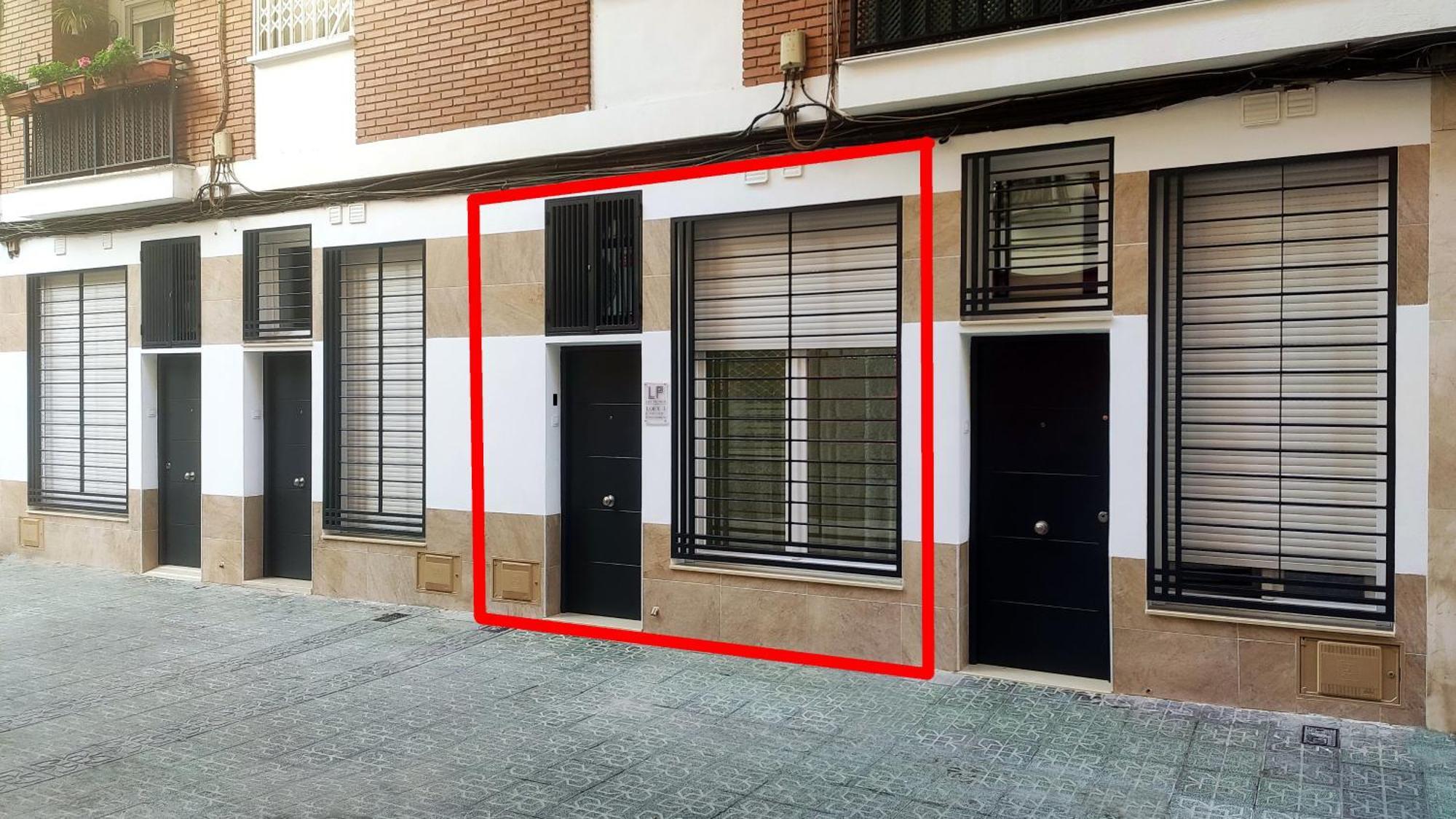 Loft Premium Cordoba Apartment Exterior photo