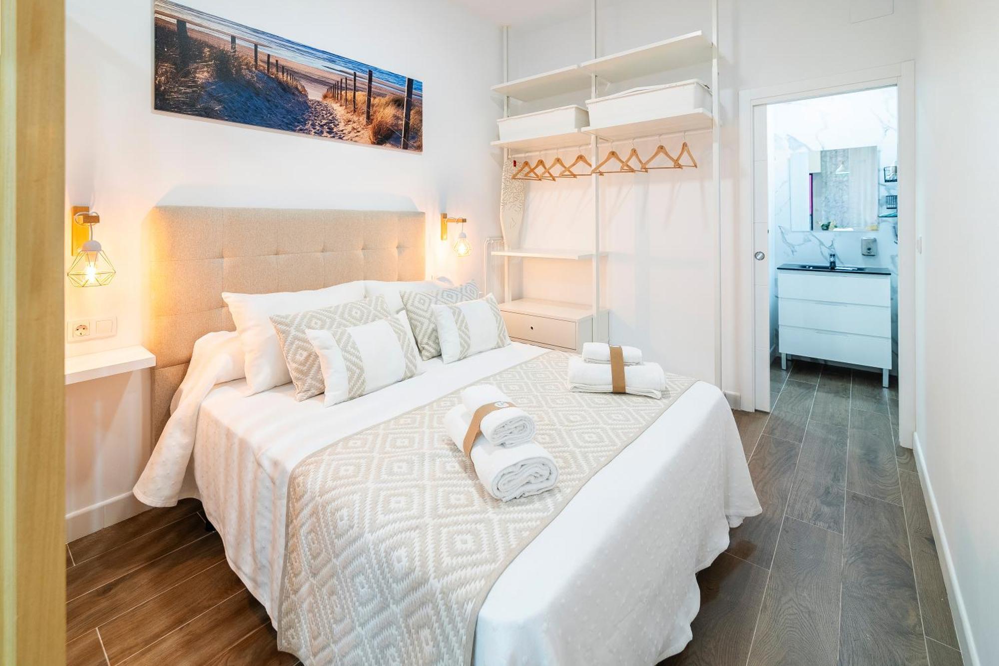 Loft Premium Cordoba Apartment Exterior photo