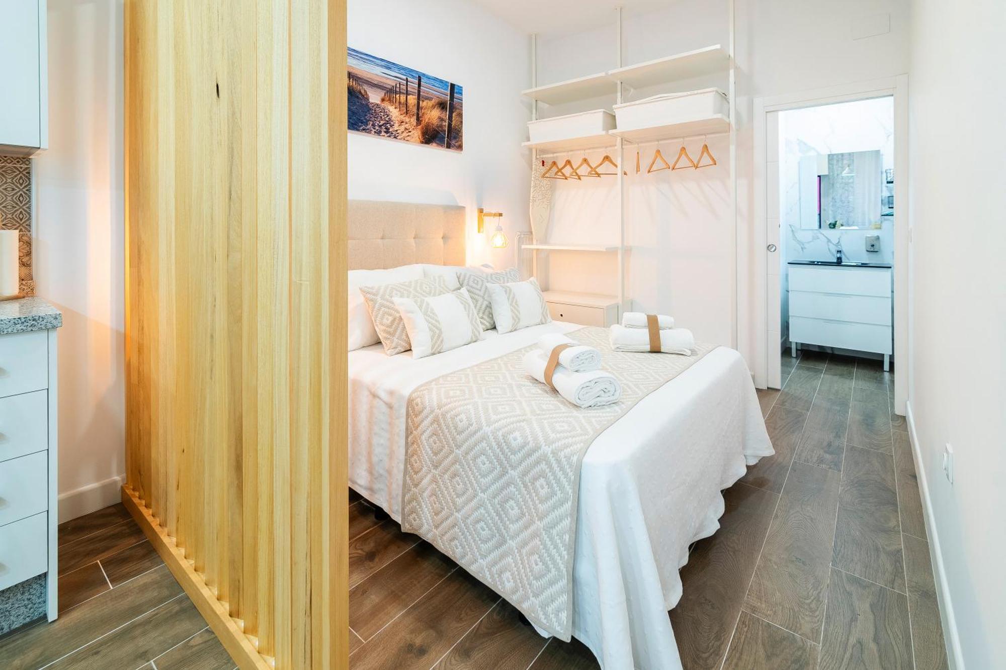 Loft Premium Cordoba Apartment Exterior photo