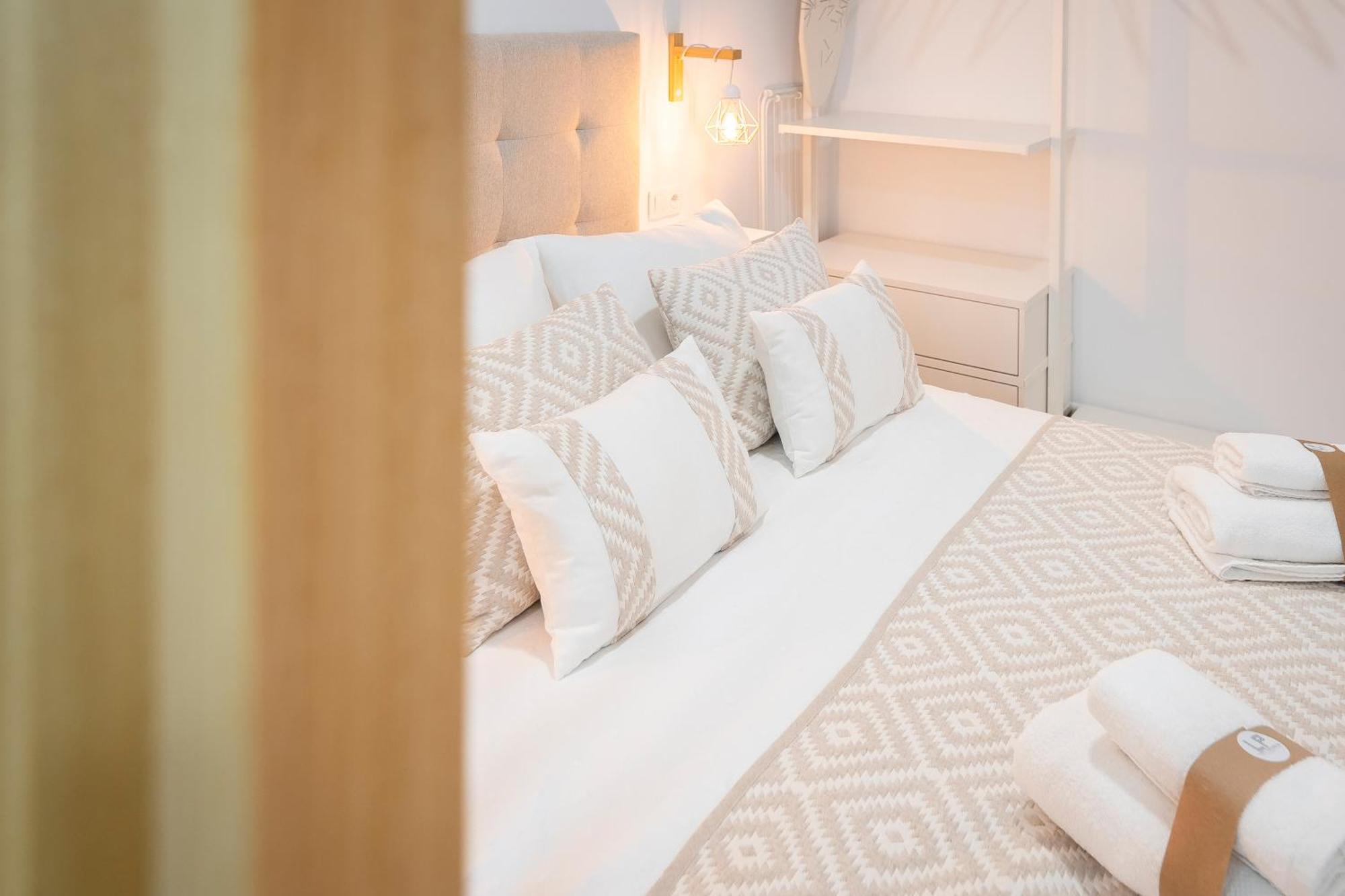Loft Premium Cordoba Apartment Exterior photo