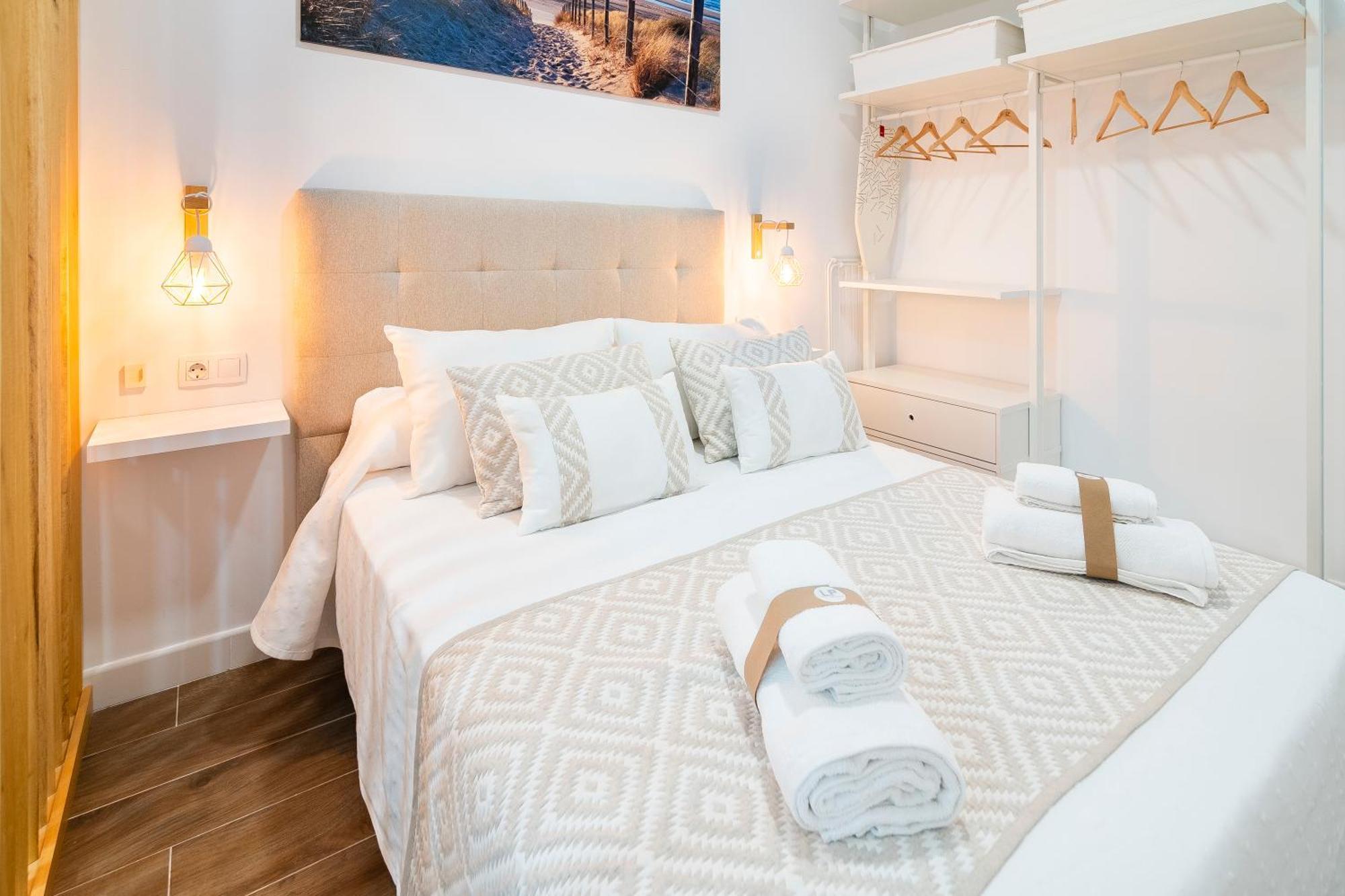Loft Premium Cordoba Apartment Exterior photo